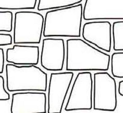 Travertine Versailles Pattern/French Pattern Layout and